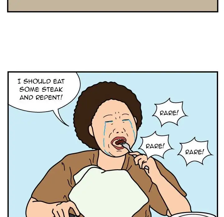 Killer Farts - Chapter 18 Page 28