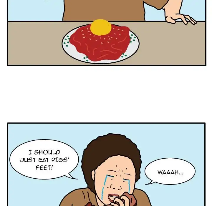 Killer Farts - Chapter 18 Page 30