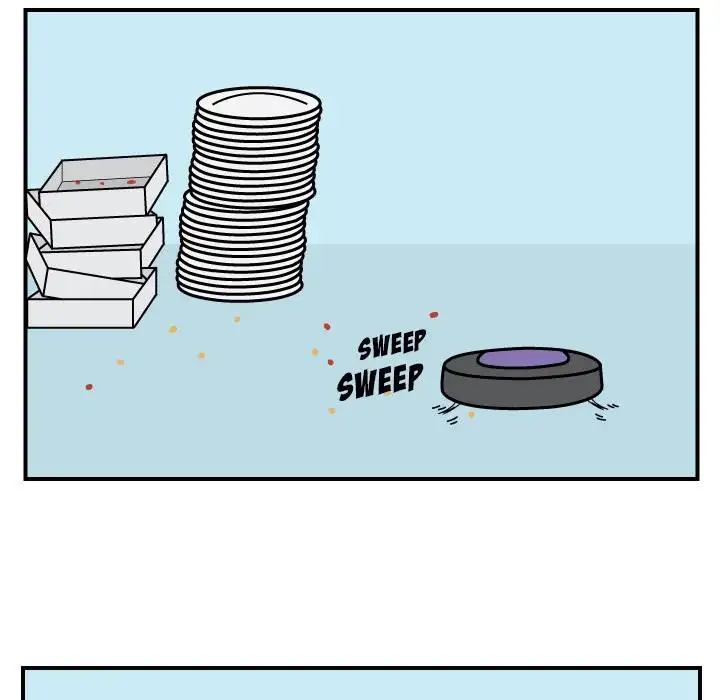 Killer Farts - Chapter 18 Page 32