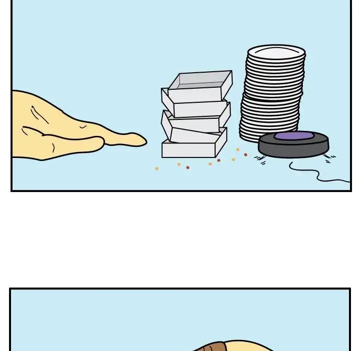 Killer Farts - Chapter 18 Page 33