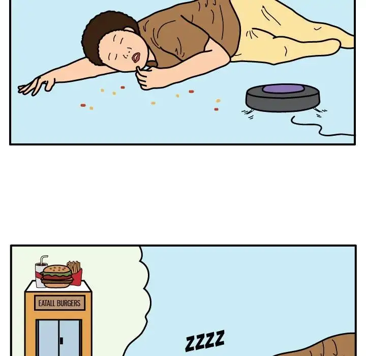 Killer Farts - Chapter 18 Page 34