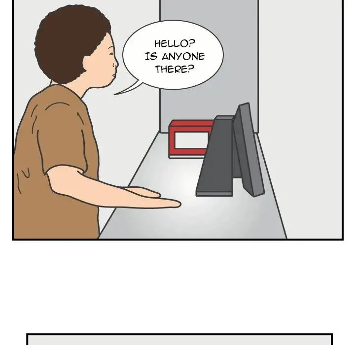 Killer Farts - Chapter 18 Page 38