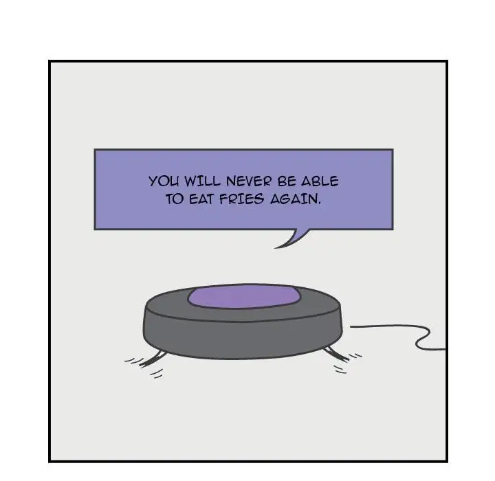 Killer Farts - Chapter 18 Page 40