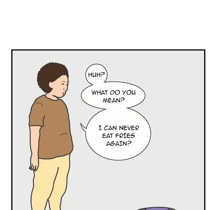 Killer Farts - Chapter 18 Page 41