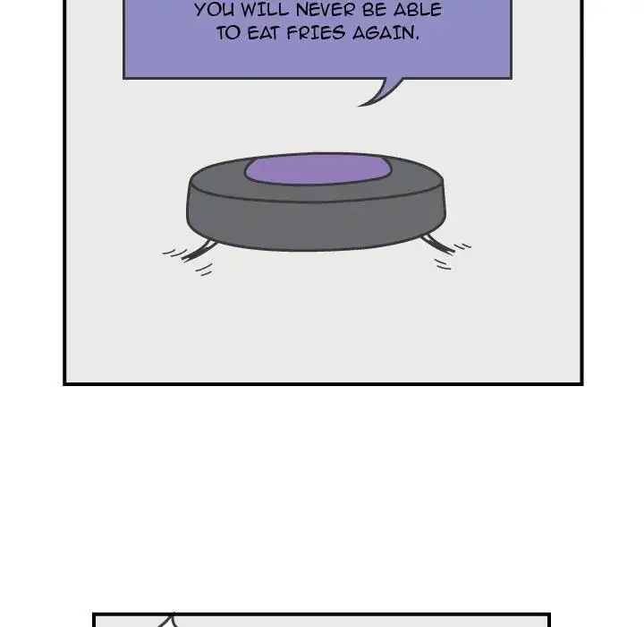 Killer Farts - Chapter 18 Page 48