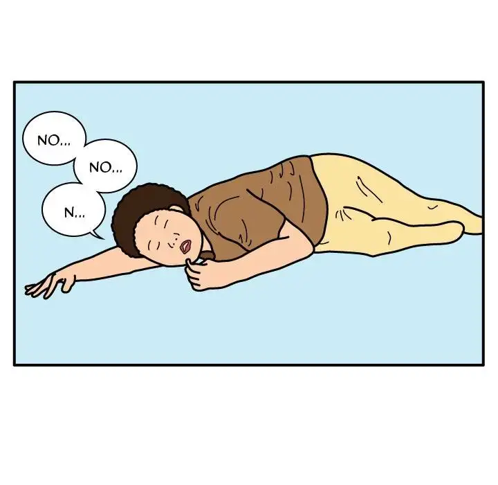 Killer Farts - Chapter 18 Page 50