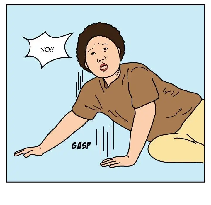 Killer Farts - Chapter 18 Page 51