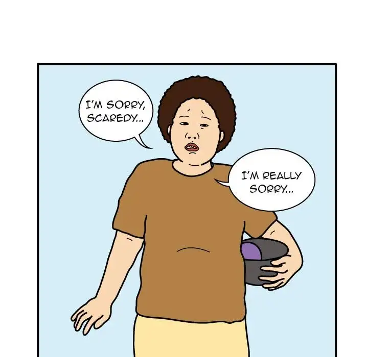 Killer Farts - Chapter 18 Page 6