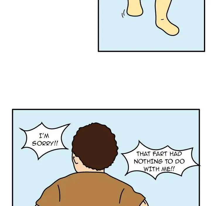 Killer Farts - Chapter 18 Page 8