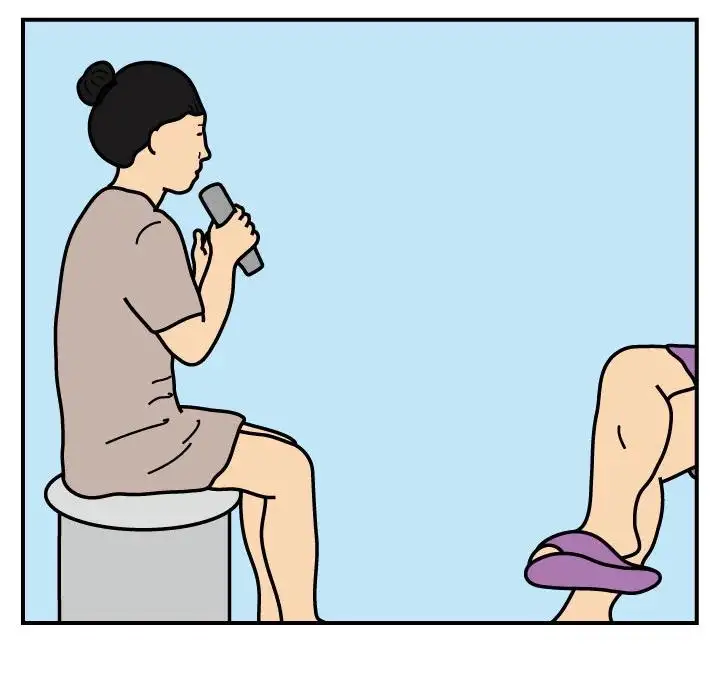 Killer Farts - Chapter 19 Page 12