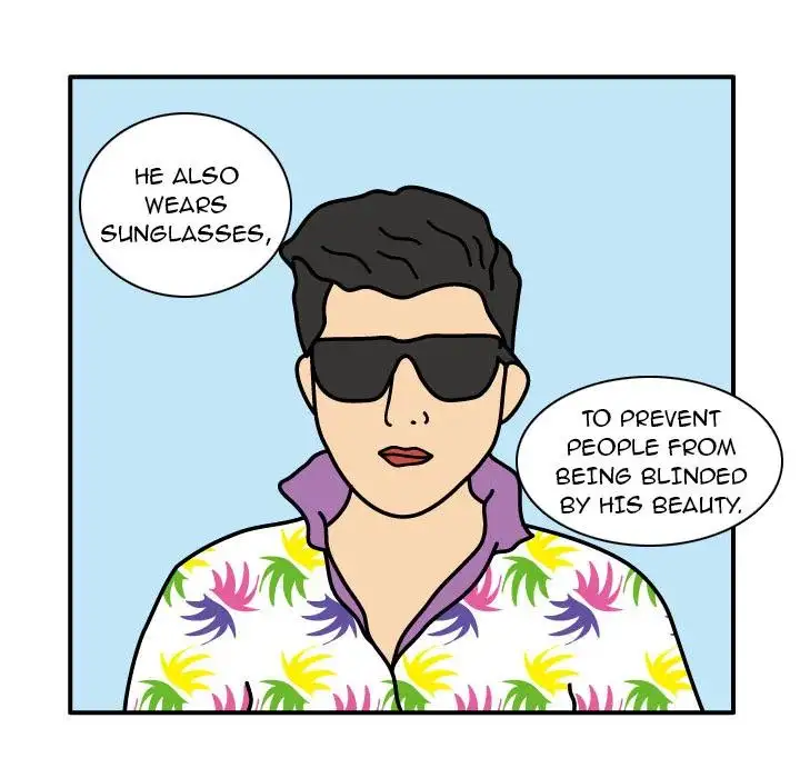 Killer Farts - Chapter 19 Page 14