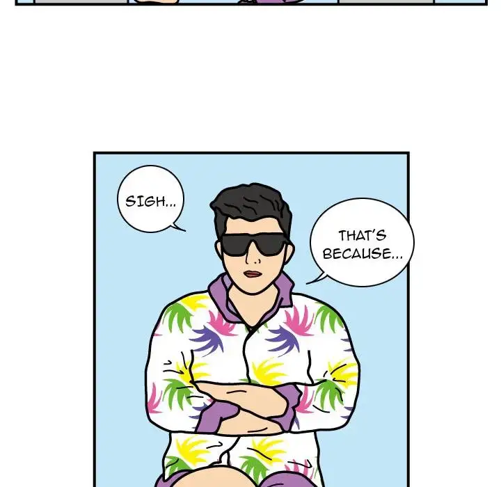 Killer Farts - Chapter 19 Page 16