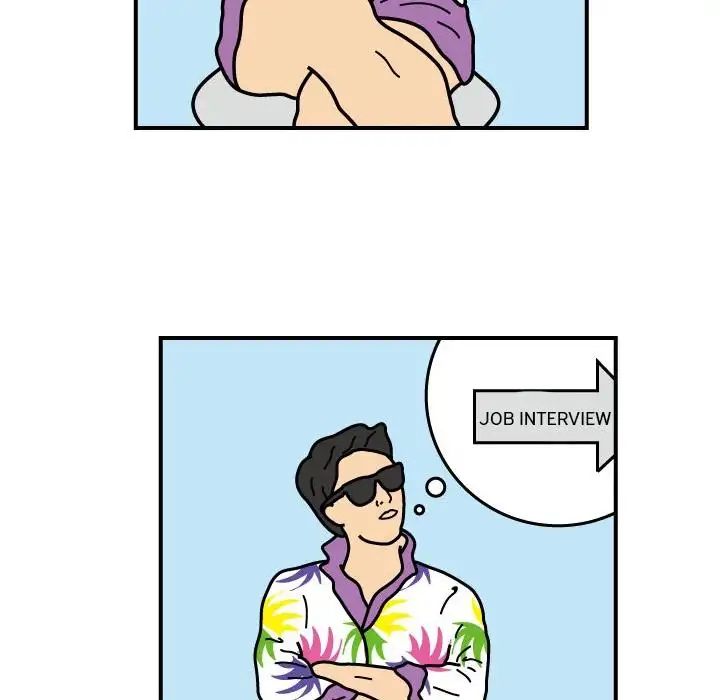 Killer Farts - Chapter 19 Page 17