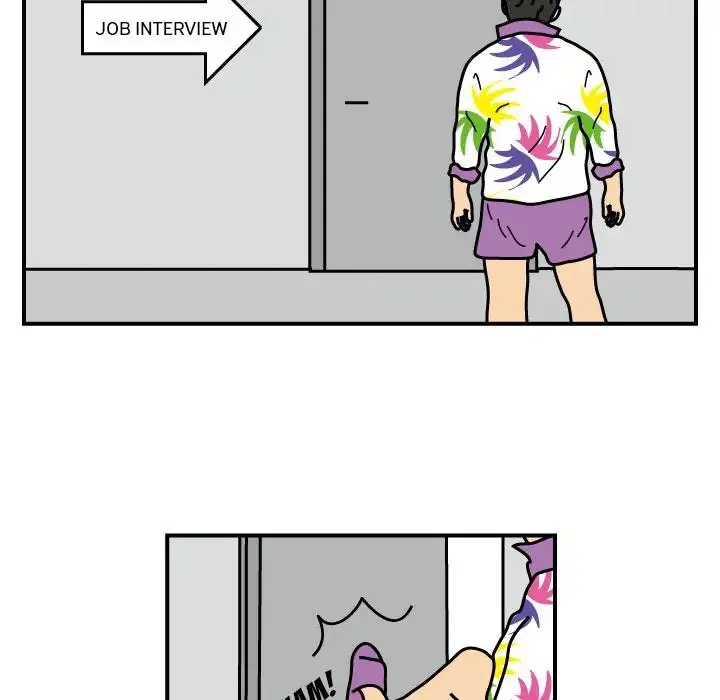 Killer Farts - Chapter 19 Page 19