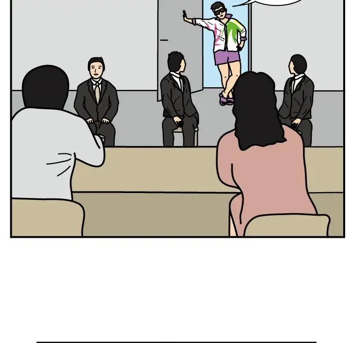 Killer Farts - Chapter 19 Page 21