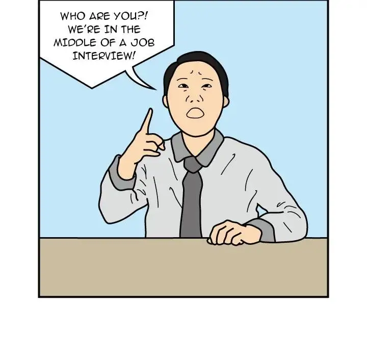 Killer Farts - Chapter 19 Page 22