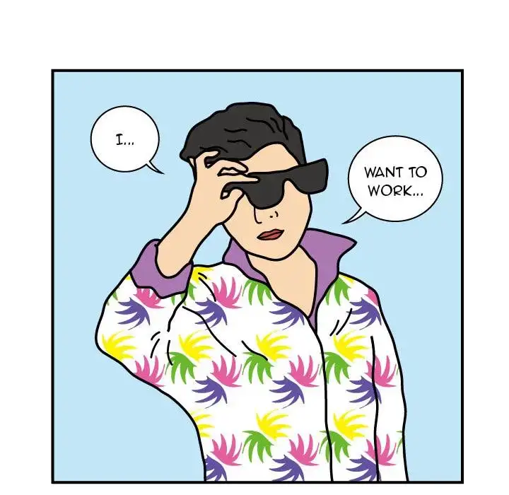 Killer Farts - Chapter 19 Page 24