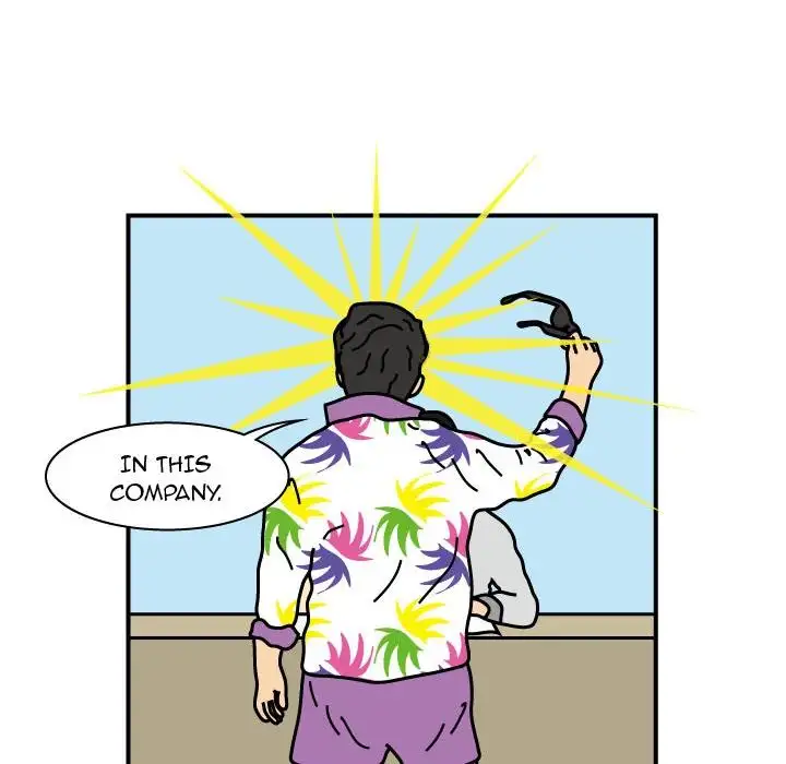 Killer Farts - Chapter 19 Page 25