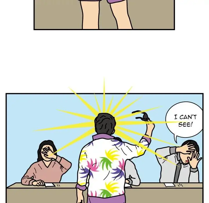 Killer Farts - Chapter 19 Page 26