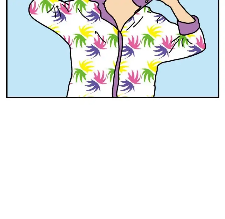 Killer Farts - Chapter 19 Page 29