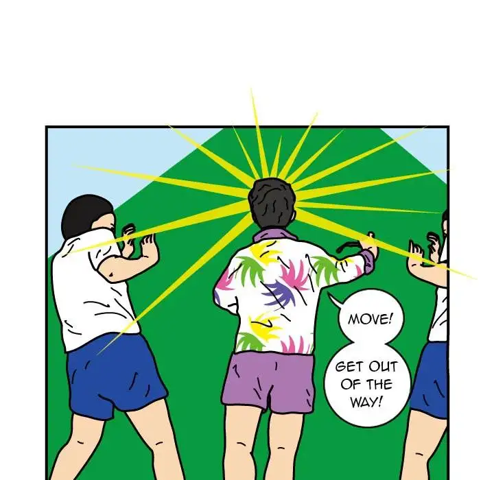 Killer Farts - Chapter 19 Page 31