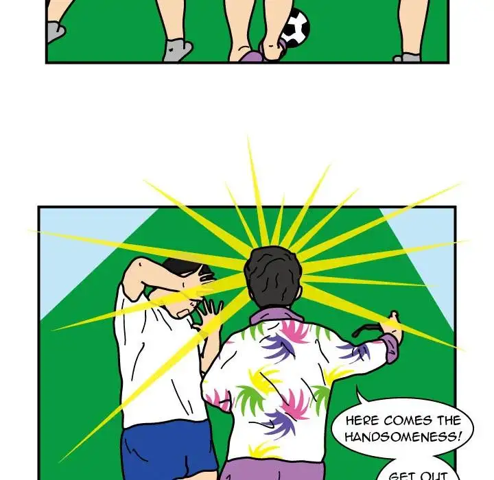 Killer Farts - Chapter 19 Page 32