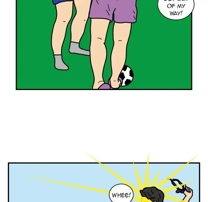 Killer Farts - Chapter 19 Page 33