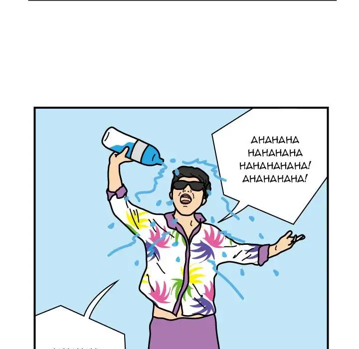 Killer Farts - Chapter 19 Page 37