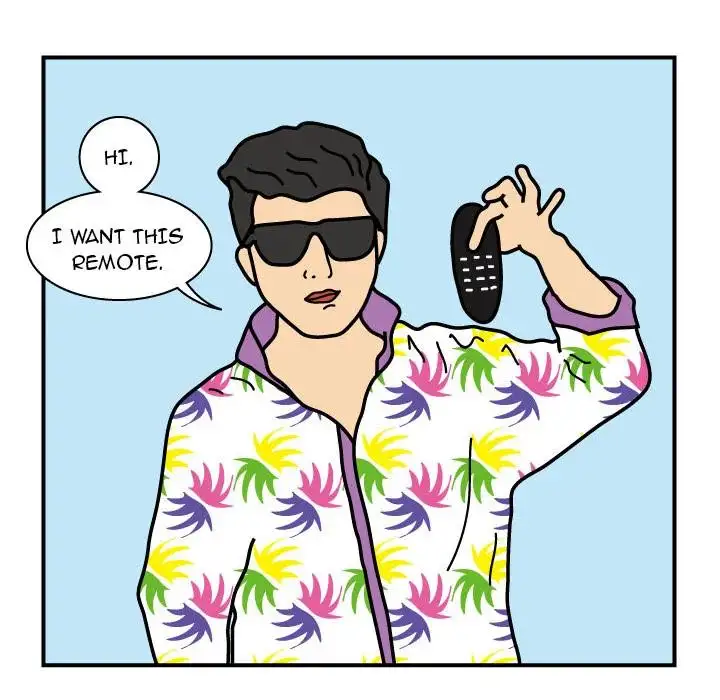 Killer Farts - Chapter 19 Page 40