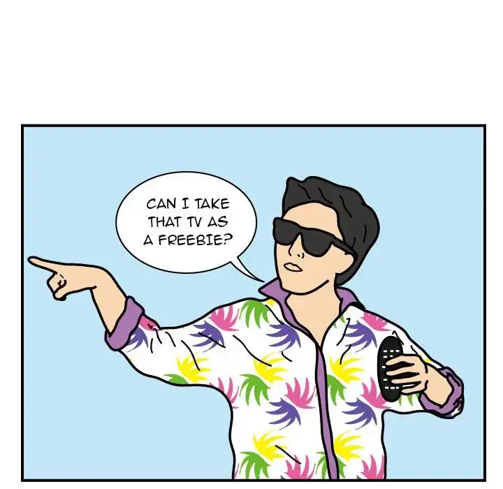 Killer Farts - Chapter 19 Page 41