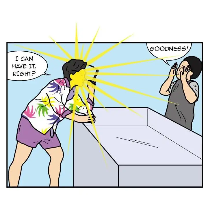 Killer Farts - Chapter 19 Page 43