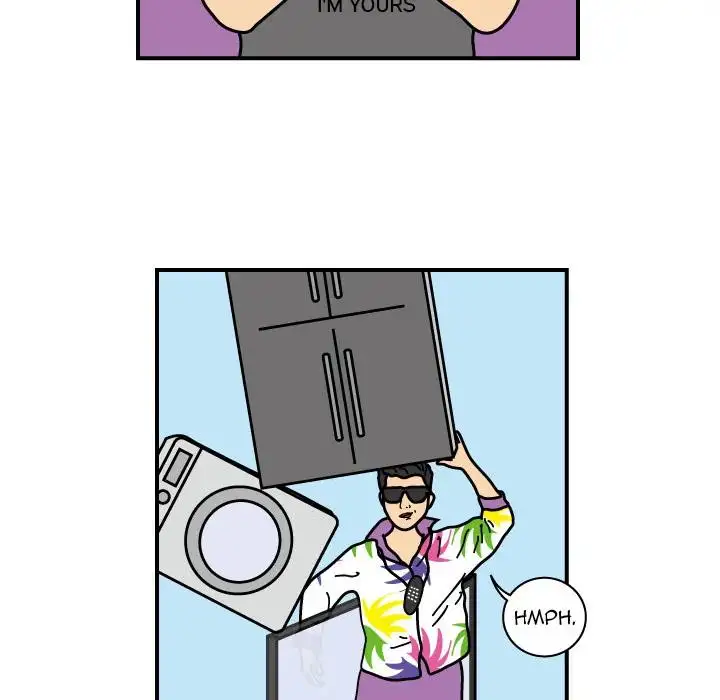 Killer Farts - Chapter 19 Page 45