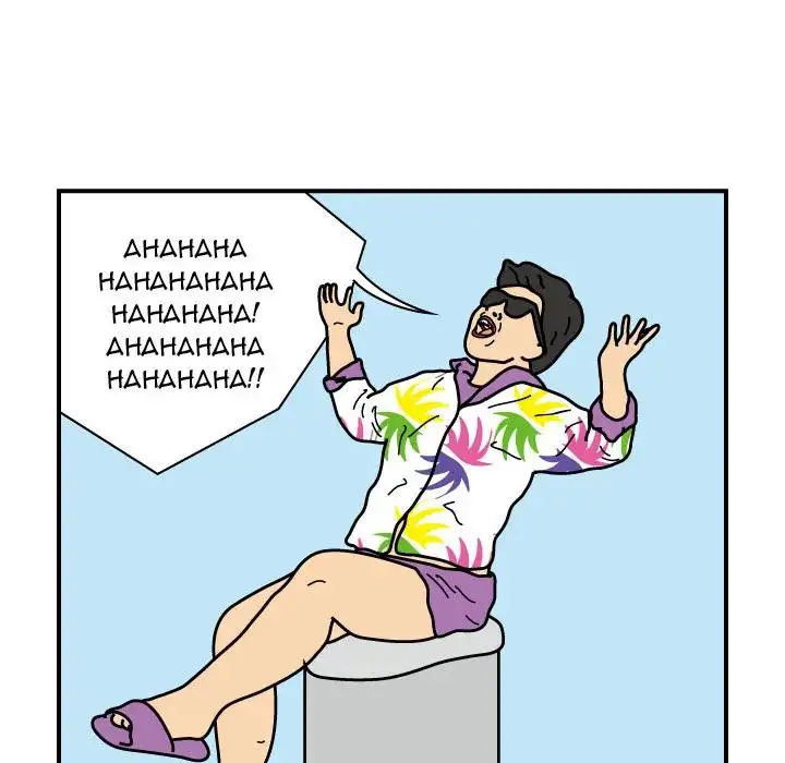 Killer Farts - Chapter 19 Page 49