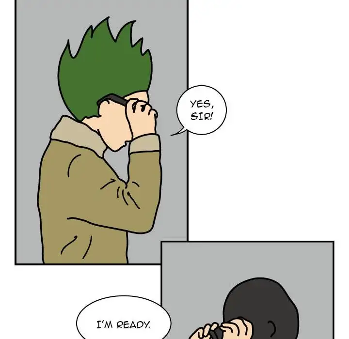 Killer Farts - Chapter 19 Page 6