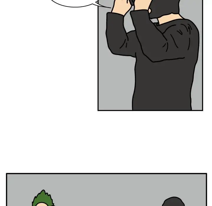 Killer Farts - Chapter 19 Page 7