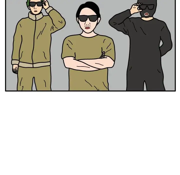 Killer Farts - Chapter 19 Page 8