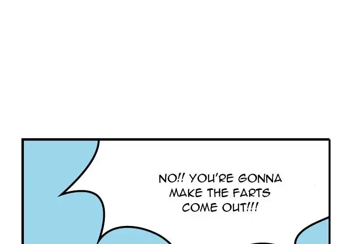 Killer Farts - Chapter 2 Page 1