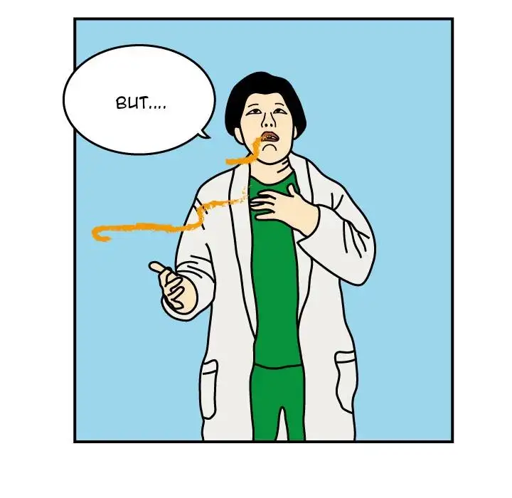 Killer Farts - Chapter 2 Page 10