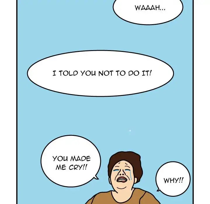 Killer Farts - Chapter 2 Page 16