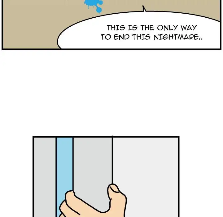 Killer Farts - Chapter 2 Page 22