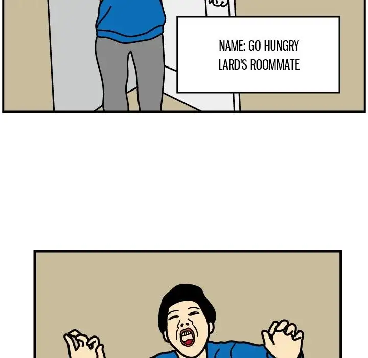 Killer Farts - Chapter 2 Page 33