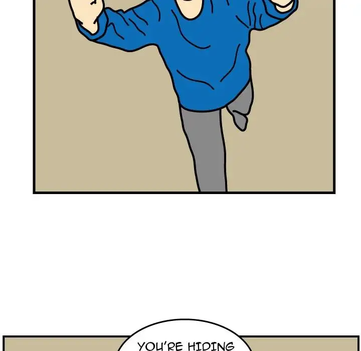 Killer Farts - Chapter 2 Page 34