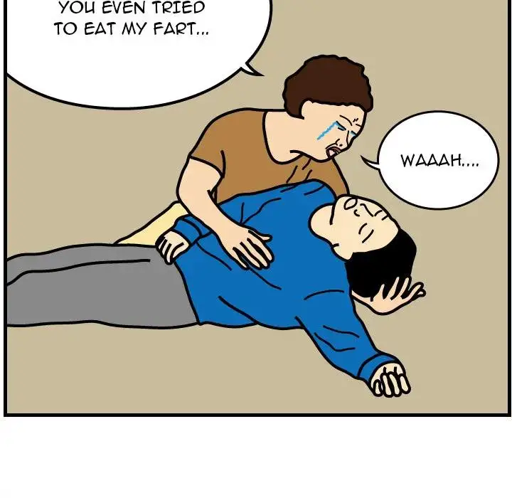 Killer Farts - Chapter 2 Page 41