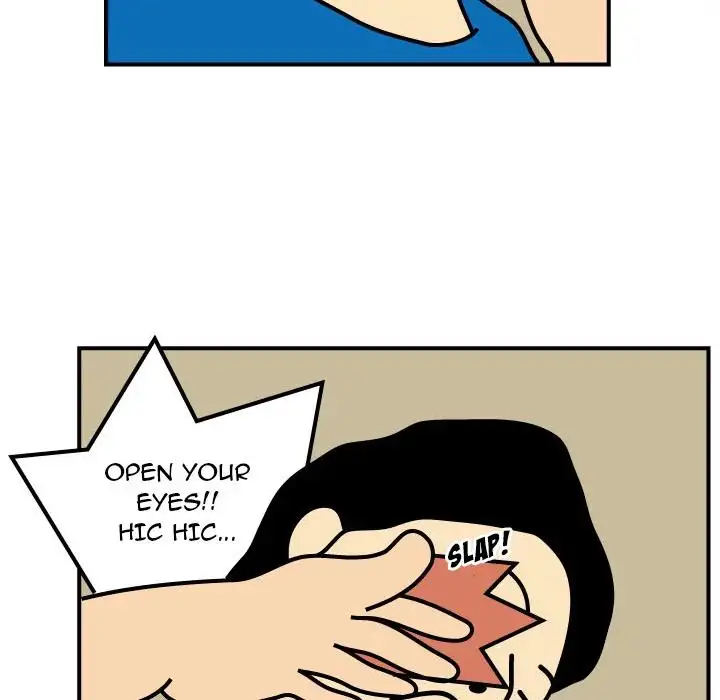 Killer Farts - Chapter 2 Page 44