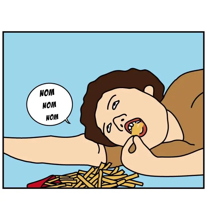 Killer Farts - Chapter 2 Page 71