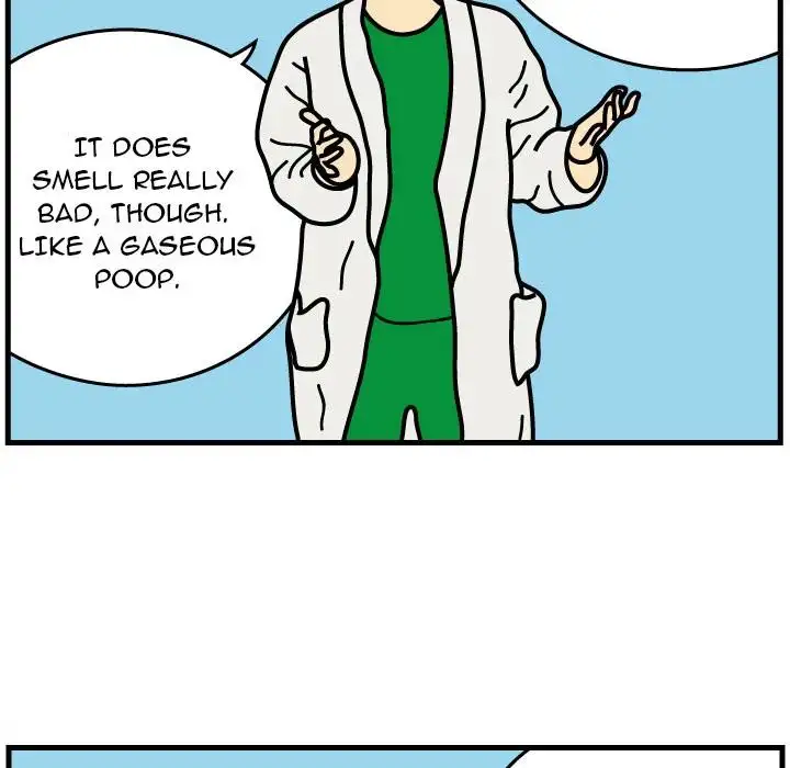 Killer Farts - Chapter 2 Page 8