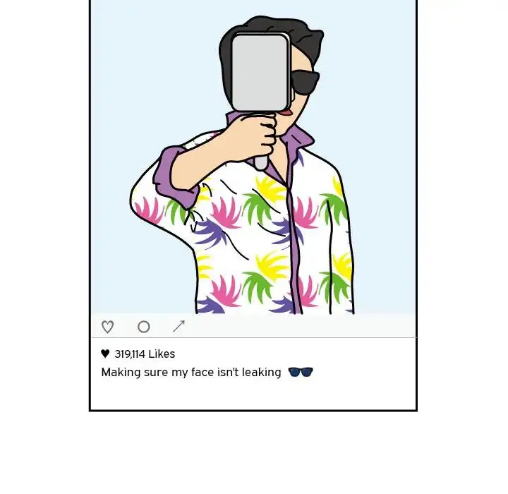 Killer Farts - Chapter 20 Page 10