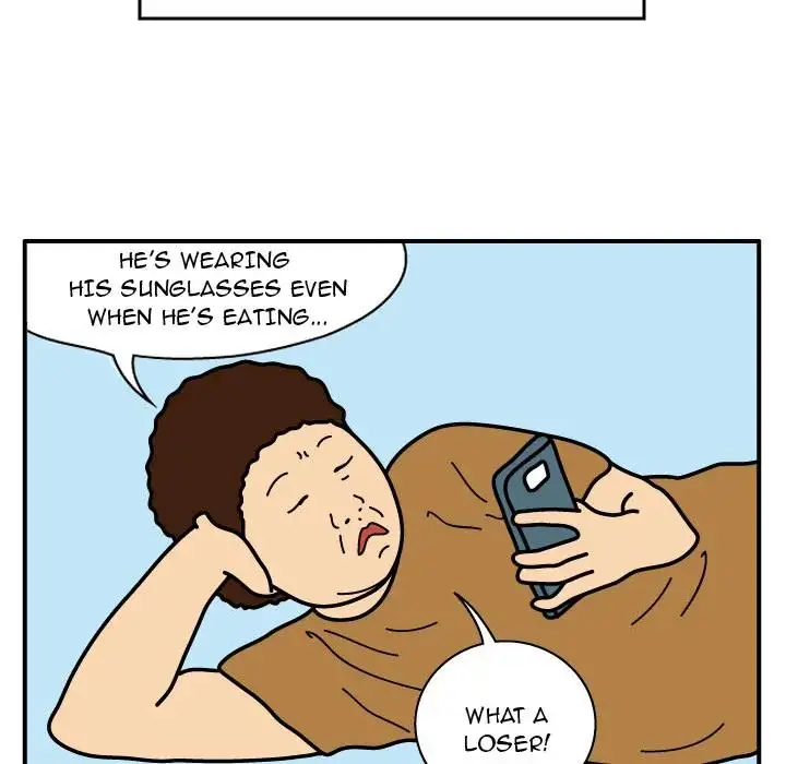 Killer Farts - Chapter 20 Page 12