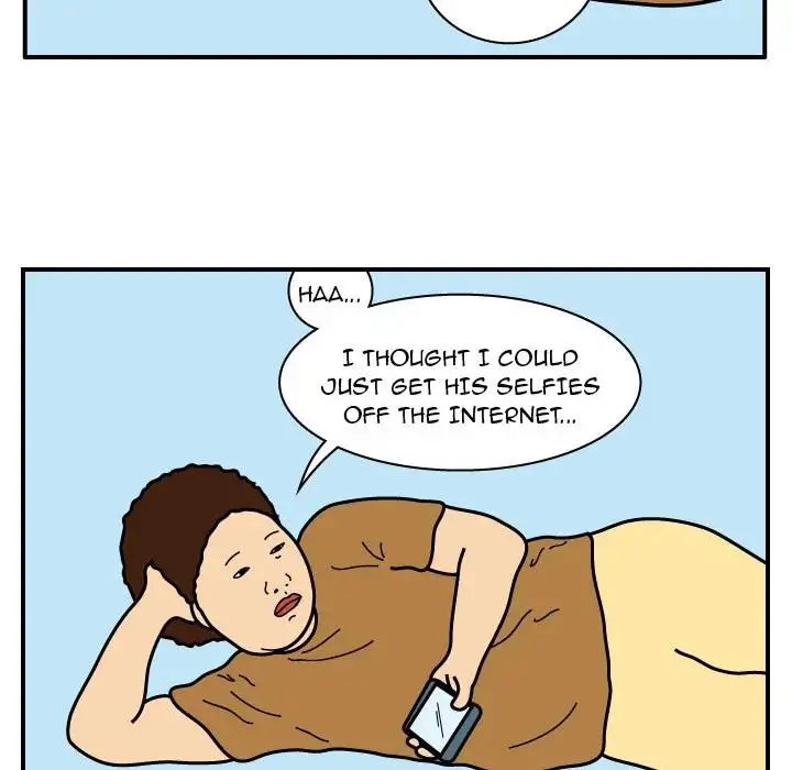 Killer Farts - Chapter 20 Page 13