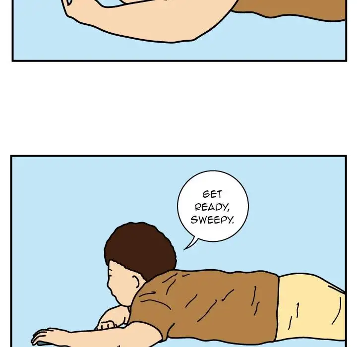 Killer Farts - Chapter 20 Page 15